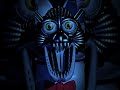 The First Truly CANONICAL FNAF Jumpscare