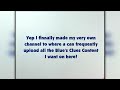 Channel Introduction