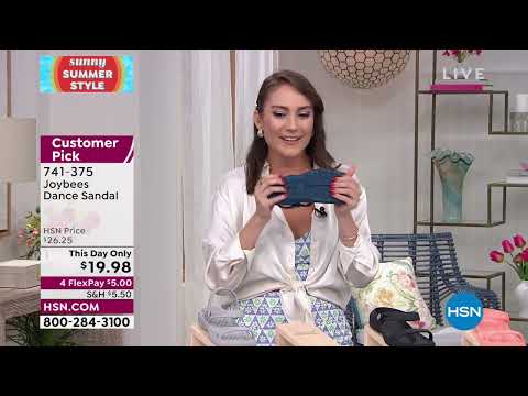 HSN | Daily Deals & Top Finds 06.02.2022 - 01 PM