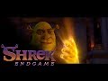 SHREK ENDGAME TRAILER 2 PARODY