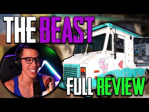 FULL PUBG PATCH NOTES 19.2 REVIEW | NEW ICE CREAM TRUCK & HEAVY STOCK | McLAREN CRAFTER PASS