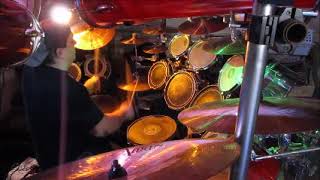 Drum Cover 38 Special Has There Ever Been A Good Goodbye Drums Drummer Drumming