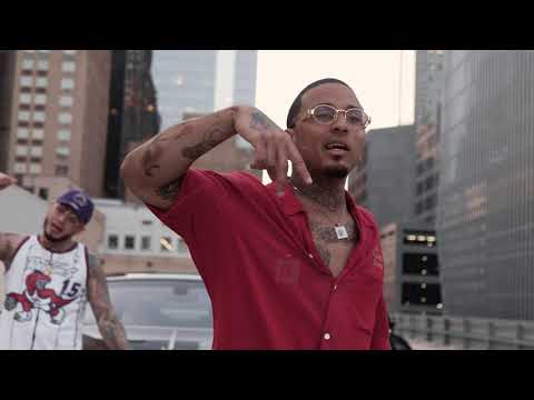 Mac Young x Kirko Bangz - Let Me Go (official video)(prod. by RJ3)