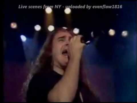 Dream Theater - Live Scenes from New York (FULL CONCERT)