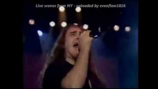 Dream Theater - Live Scenes from New York (FULL CONCERT)