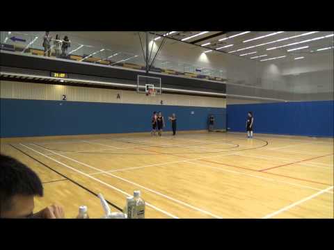 2015APR19-ChampSports2015夏聯 - Cirrus des Aigles vs PANTHER 第四節