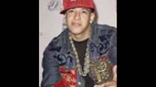 los buenos tiempos-daddy yankee