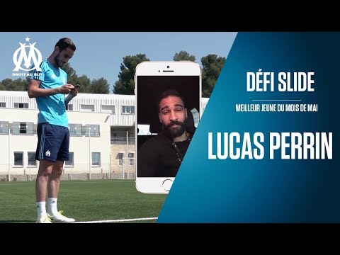 The challenge of the best young: Lucas Perrin #ChallengeBoulanger
