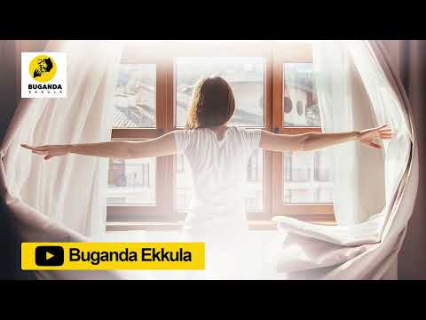 okuloota nga olaba ekitangaala - Ebirooto Namakulu Gaabyo - Buganda Ekkula