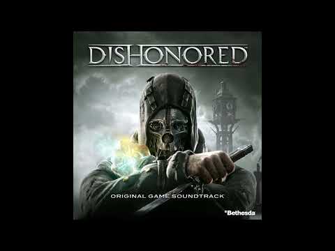 Dishonored | The Drunken Whaler "Official" Instrumental