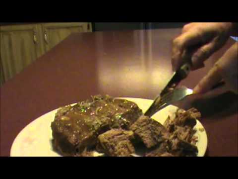 Beef & Noodles