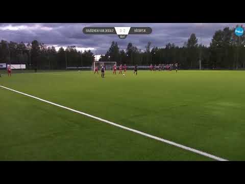 KIF Kronoparken - FBK Karlstad 2