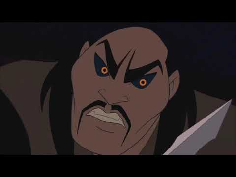 MegaMulan (Dragon Rockz Style) Part 19 Final Fight