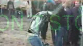 Stone Roses - Don&#39;t Stop (video)