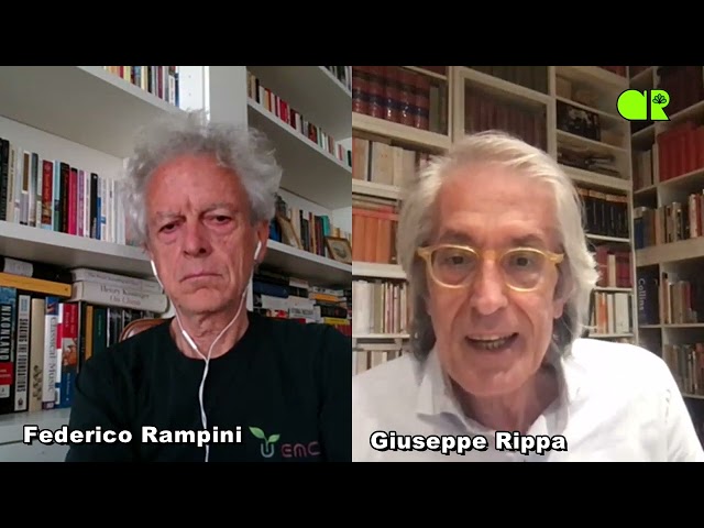 Vídeo relacionado con El suicidio occidental: El error de revisar nuestra historia y cancelar nuestros valores (La espuma de los días)