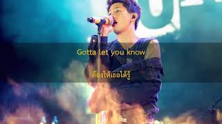 Worst In Me - ONE OK ROCK[SUBTHAI]