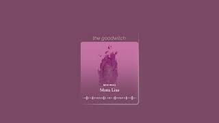 mona lisa || nicki minaj || sped up