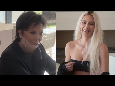 Kim As Bachelorette