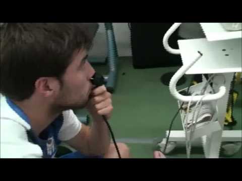 Movember Mannequin Challenge Beasain K.E: