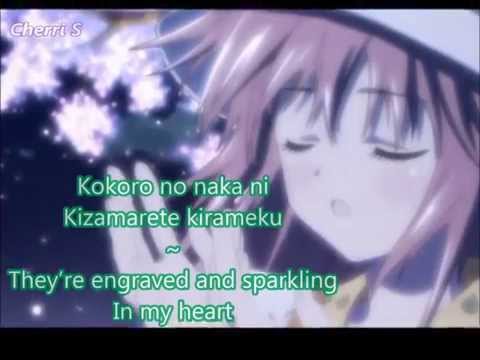 Kobato Ashita Kuru Hi Lyrics English Sub