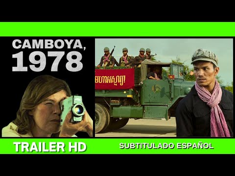 Tráiler Camboya, 1978 [WEB-DL] 2024