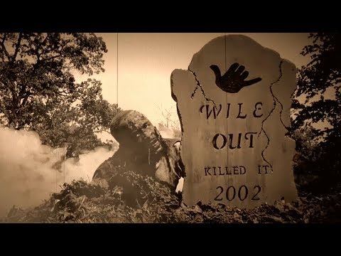 OG WILEOUT - WILEOUT REMIX (OFFICIAL VIDEO)