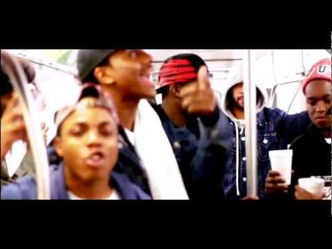 Len Light x Vinny Cha$e x Cheers Club - Soho Life