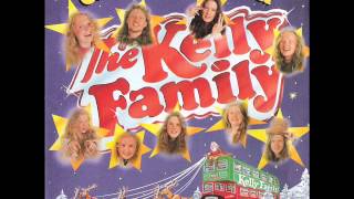 THE KELLY FAMILY CHIQUI-RRI-TIN  medley spanish christmas songs