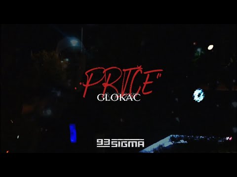 GLOKAC - PRIČE [OFFICIAL VIDEO]