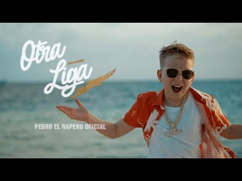 Otra Liga  Pedro el Rapero