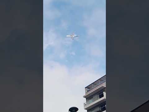 créditos a @MPD_air #mpd #b747 takeoff