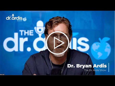 The Dr Ardis Show: Cataracts: What Your Doctor Won’t Tell You (Part 1) - 1 January 2025