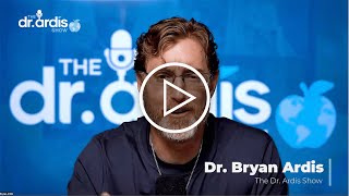 The Dr Ardis Show: Cataracts: What Your Doctor Won’t Tell You (Part 1) - 1 January 2025