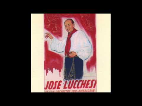 Jose Lucchesi - Macana 戯れて (Tango)
