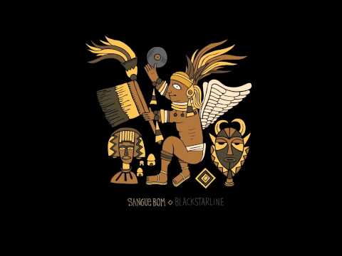 SANGUEBOM : METROBLASTER FEAT JAMALSKI