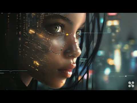 Neo-Dada Cyborg goddess: Exploring the Biopunk Frontier