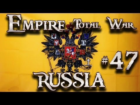 Lets Play - Empire Total War (DM)  - Russia  -  The Battle For Baghdad Begins....!!! (47)