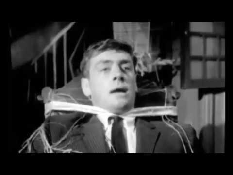 Depeche Mode vs. Kings of Leon +++ I Feel Radioactive [Dizzyfugu's Mash-up]