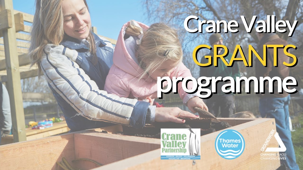Crane Valley Grants Programme: Project Funding Application Workshop 2023