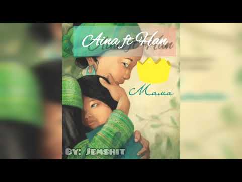 Aina ft HaN Boorda  - Мама