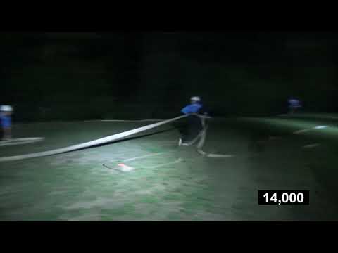 SDH Ostroměř ps12   FNC ROUDNÝ 2019