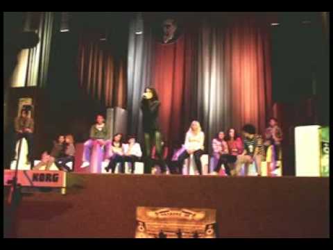 Karaoke 13.11.2008 Negotin