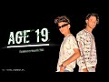 AGE 19 (full song) || NEW PUNJABI SONG 2023 || SAMEER MARK || RUDEX || DJ FLOW