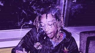 Wiz Khalifa - Call Waiting (Slowed &amp; Screwed)