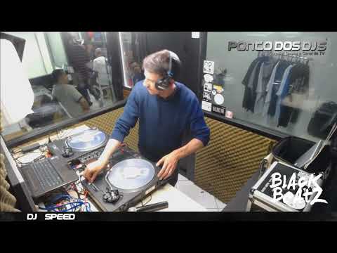 DJ Speed 29 06 17 - Black Beatz