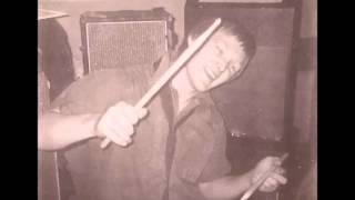 The Mirrors. Mary Anne With The Shaky Hands(Townsend)