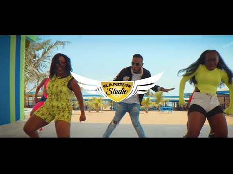 Dj Merco & Mwinda Mannekin - Tchougoal (Clip Officiel)