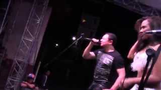 Silver Star - Volvere (Version Cumbia) Quelepa 2014