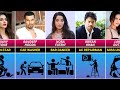 Jobs Of Indian Celebrities Before Fame Wealth
