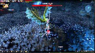 검오나 레지나솔플 12분컷